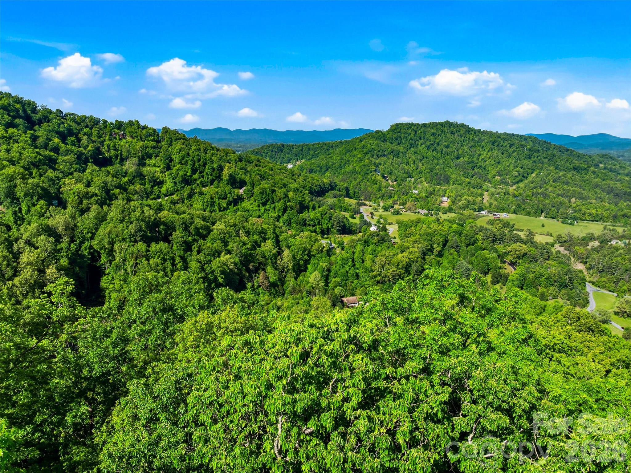 948 Cove Creek Lane Mars Hill NC 28754
