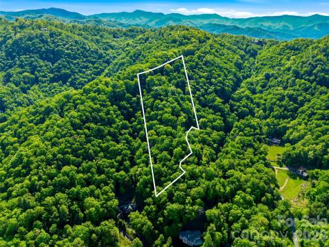 948 Cove Creek Lane Mars Hill NC 28754