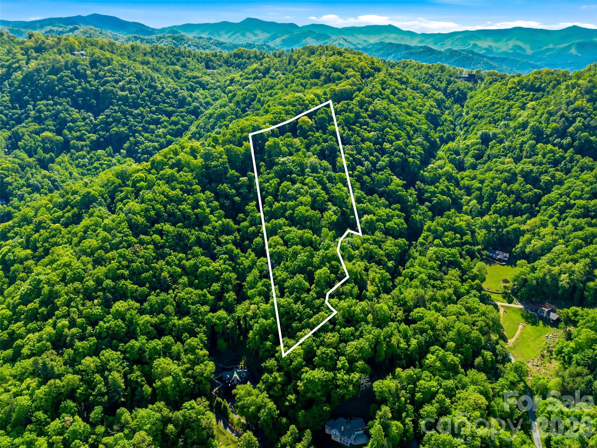 948 Cove Creek Lane Mars Hill NC 28754