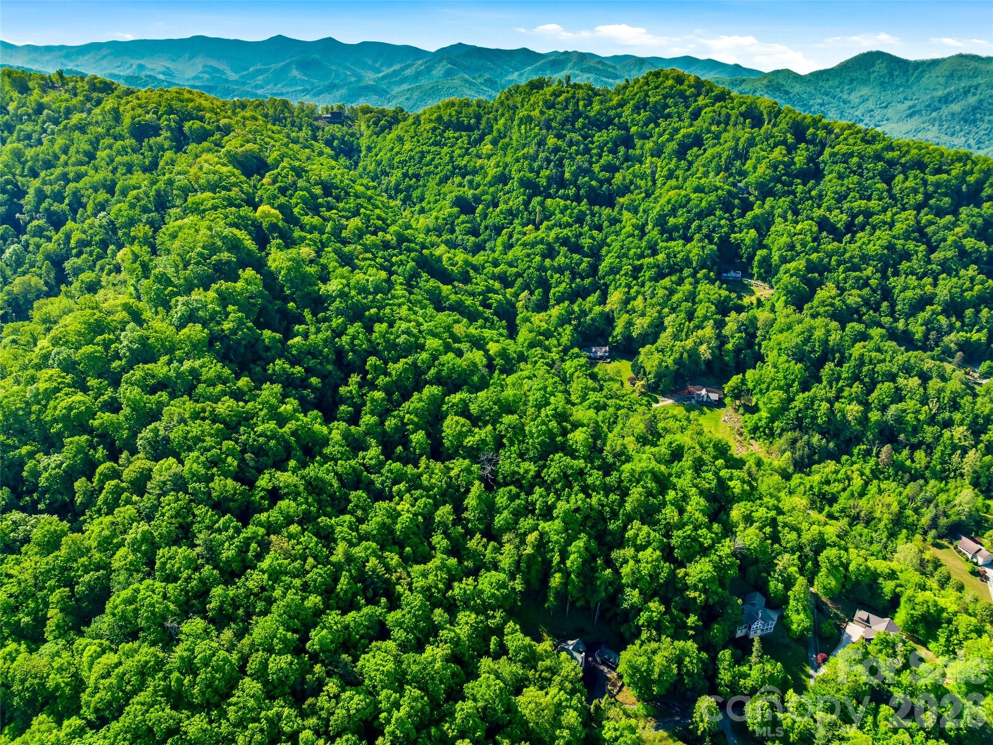 948 Cove Creek Lane Mars Hill NC 28754