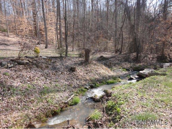 25 Dock Branch Road Barnardsville NC 28709
