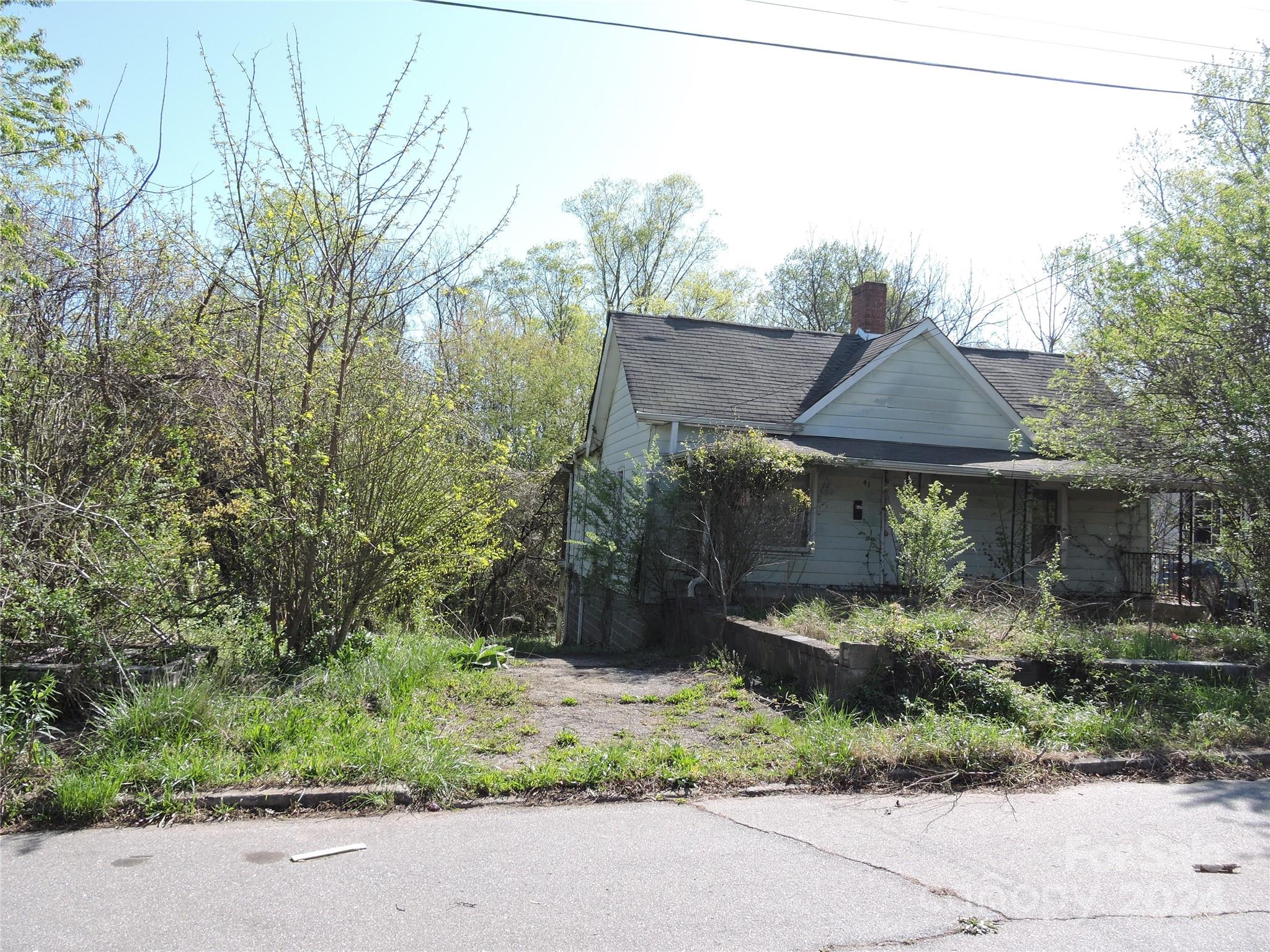 41 Argyle Lane Asheville NC 28806