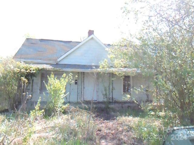 41 Argyle Lane Asheville NC 28806