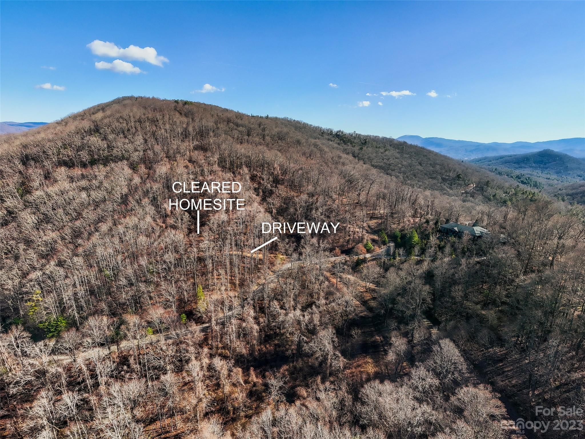 64 Flora Rose Trail Asheville NC 28803