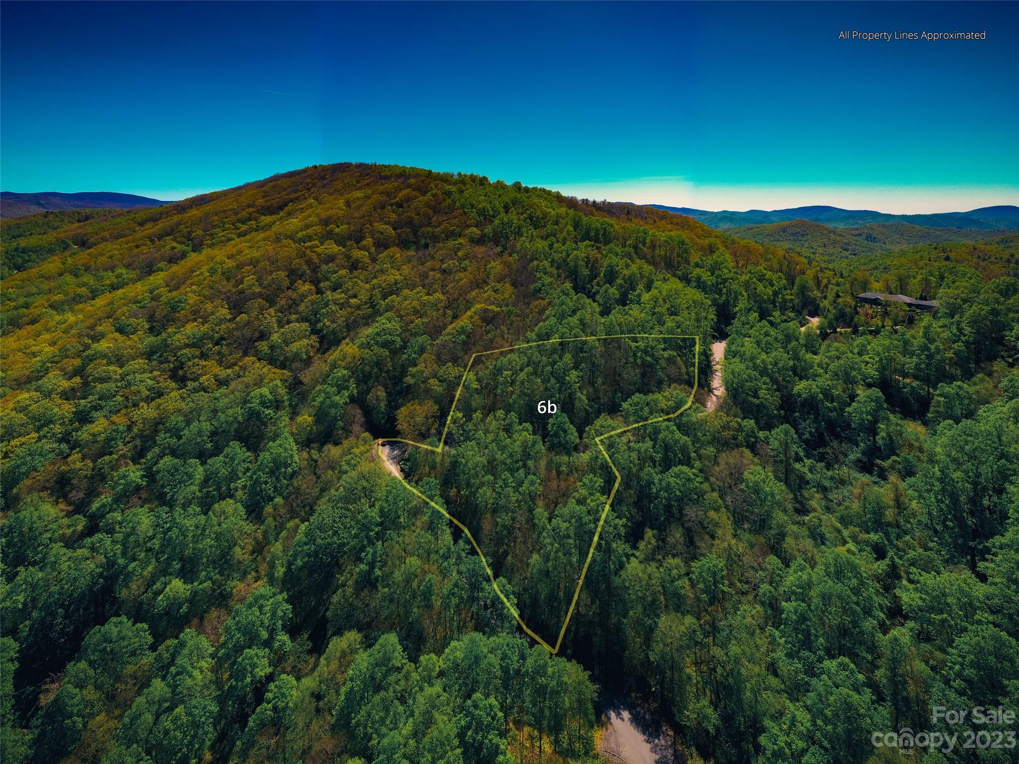64 Flora Rose Trail Asheville NC 28803