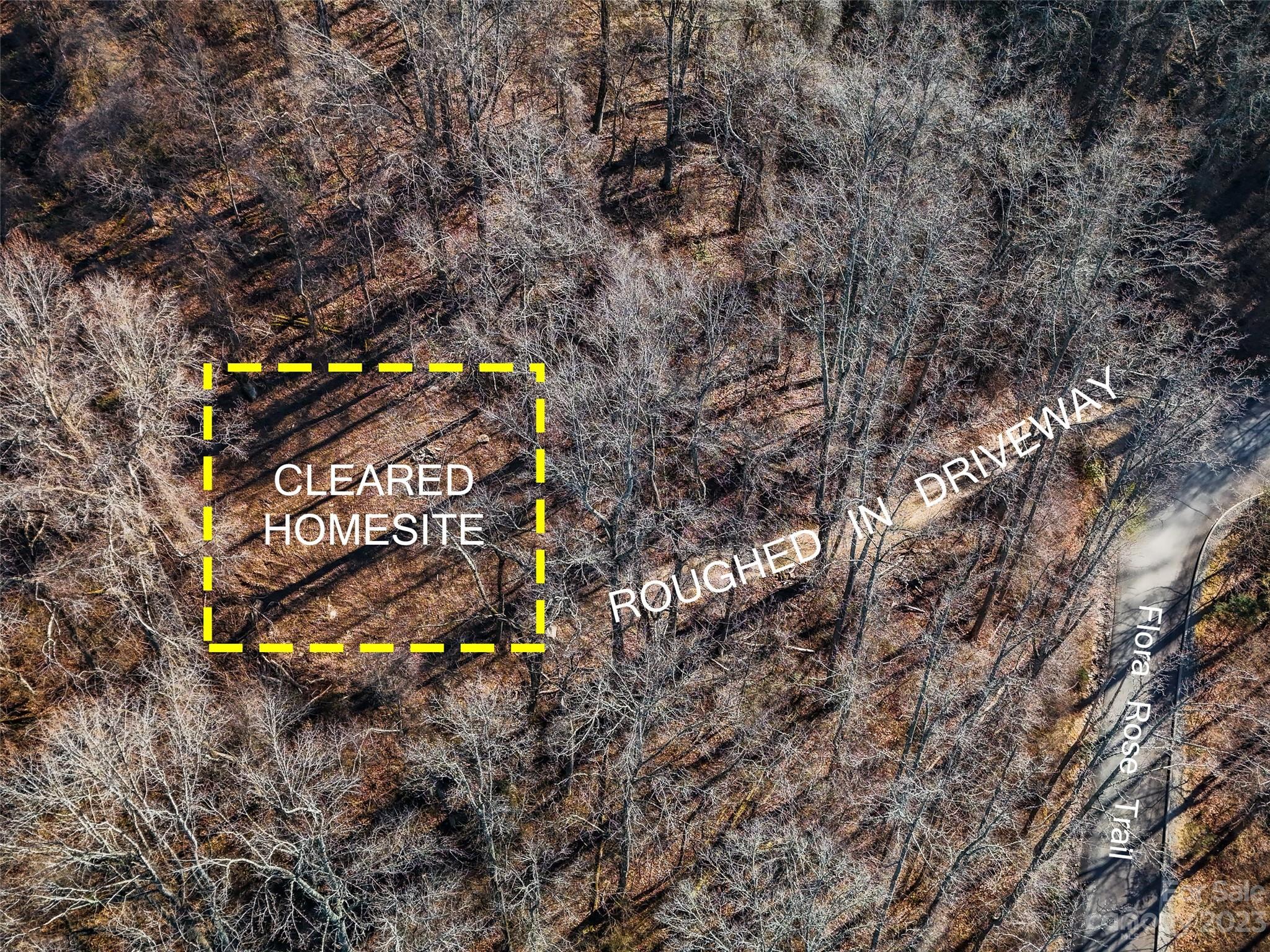 64 Flora Rose Trail Asheville NC 28803