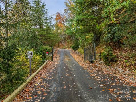 45 Flora Rose Trail Asheville NC 28803