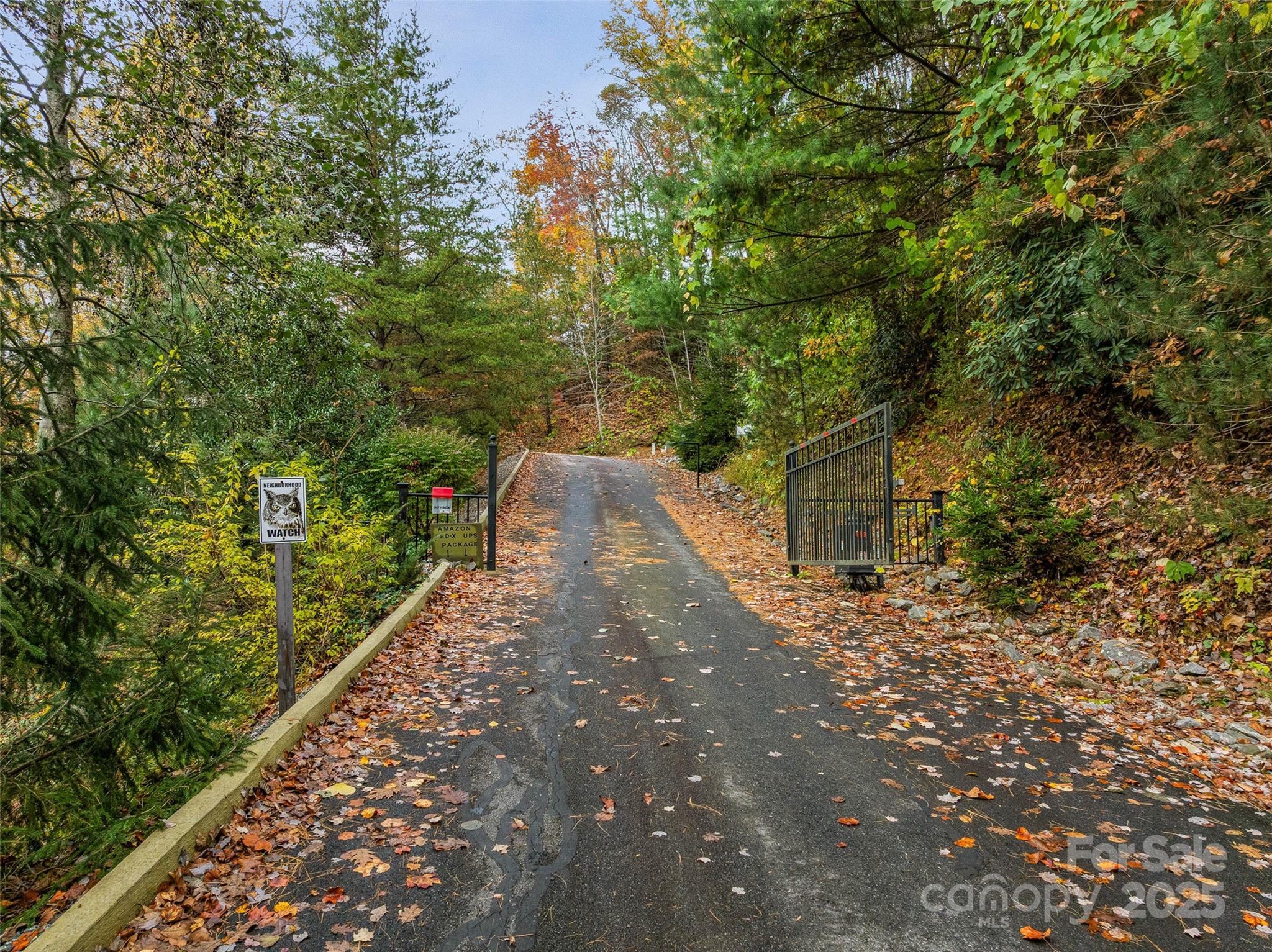 45 Flora Rose Trail Asheville NC 28803