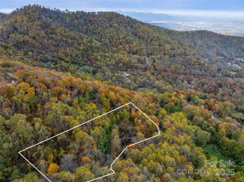 45 Flora Rose Trail Asheville NC 28803