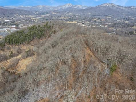 Lot #5 Viewpoint Mountain Waynesville NC 28786