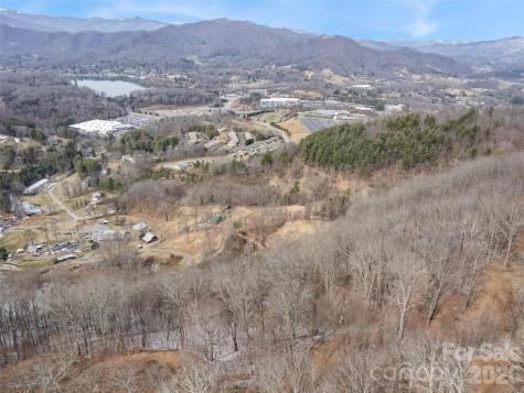 Lot #5 Viewpoint Mountain Waynesville NC 28786