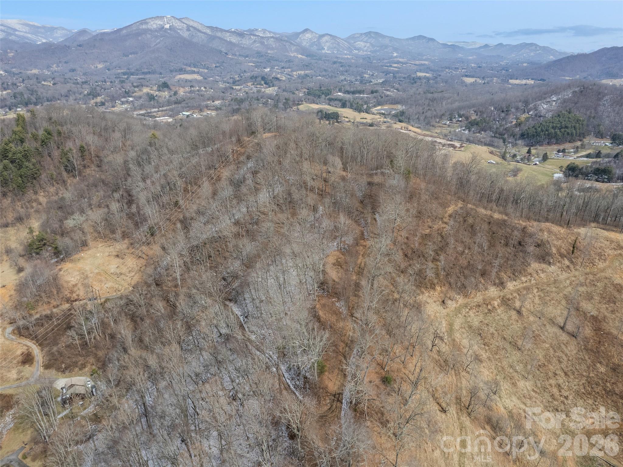 Lot #5 Viewpoint Mountain Waynesville NC 28786