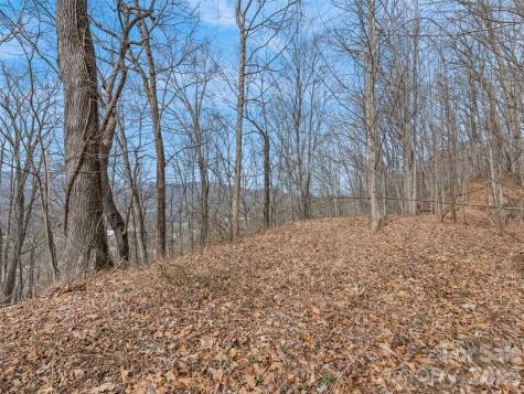 Lot #5 Viewpoint Mountain Waynesville NC 28786