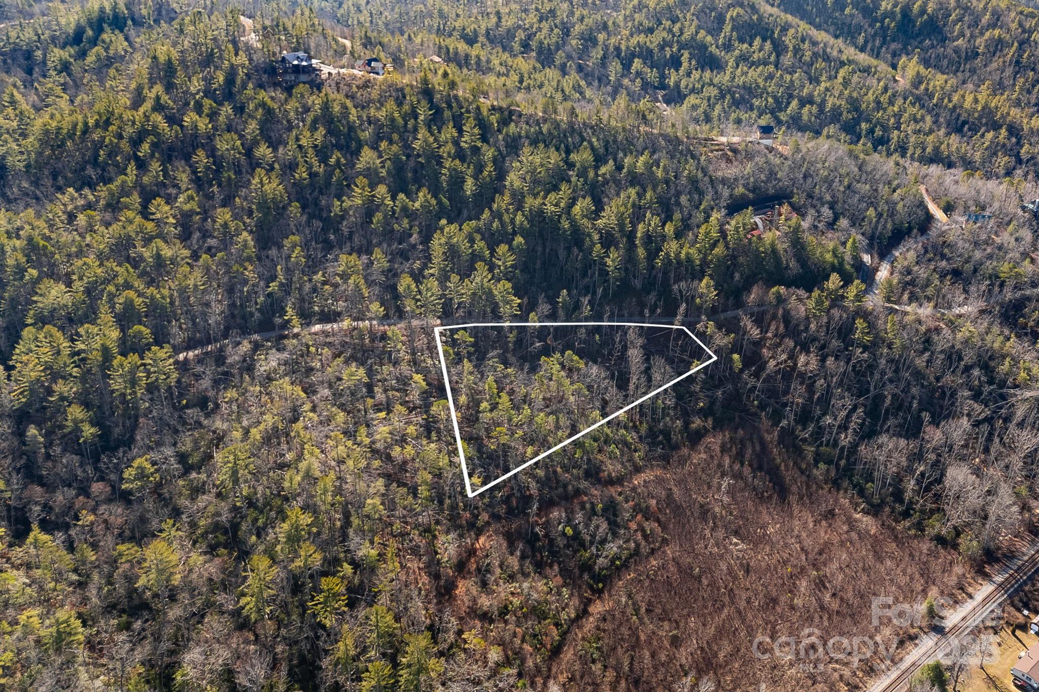 000 Fox Ridge Trail Marion NC 28752
