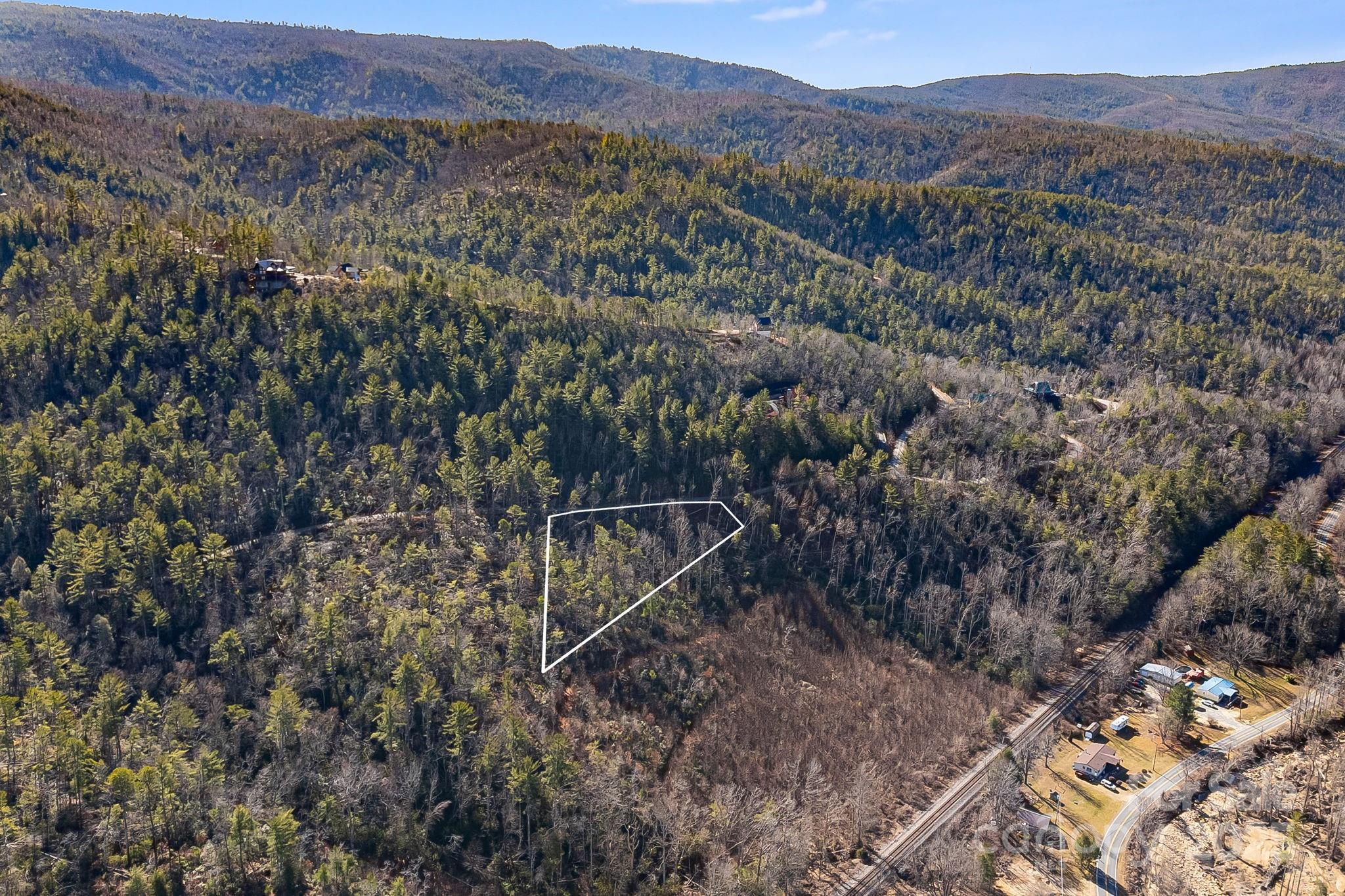 000 Fox Ridge Trail Marion NC 28752