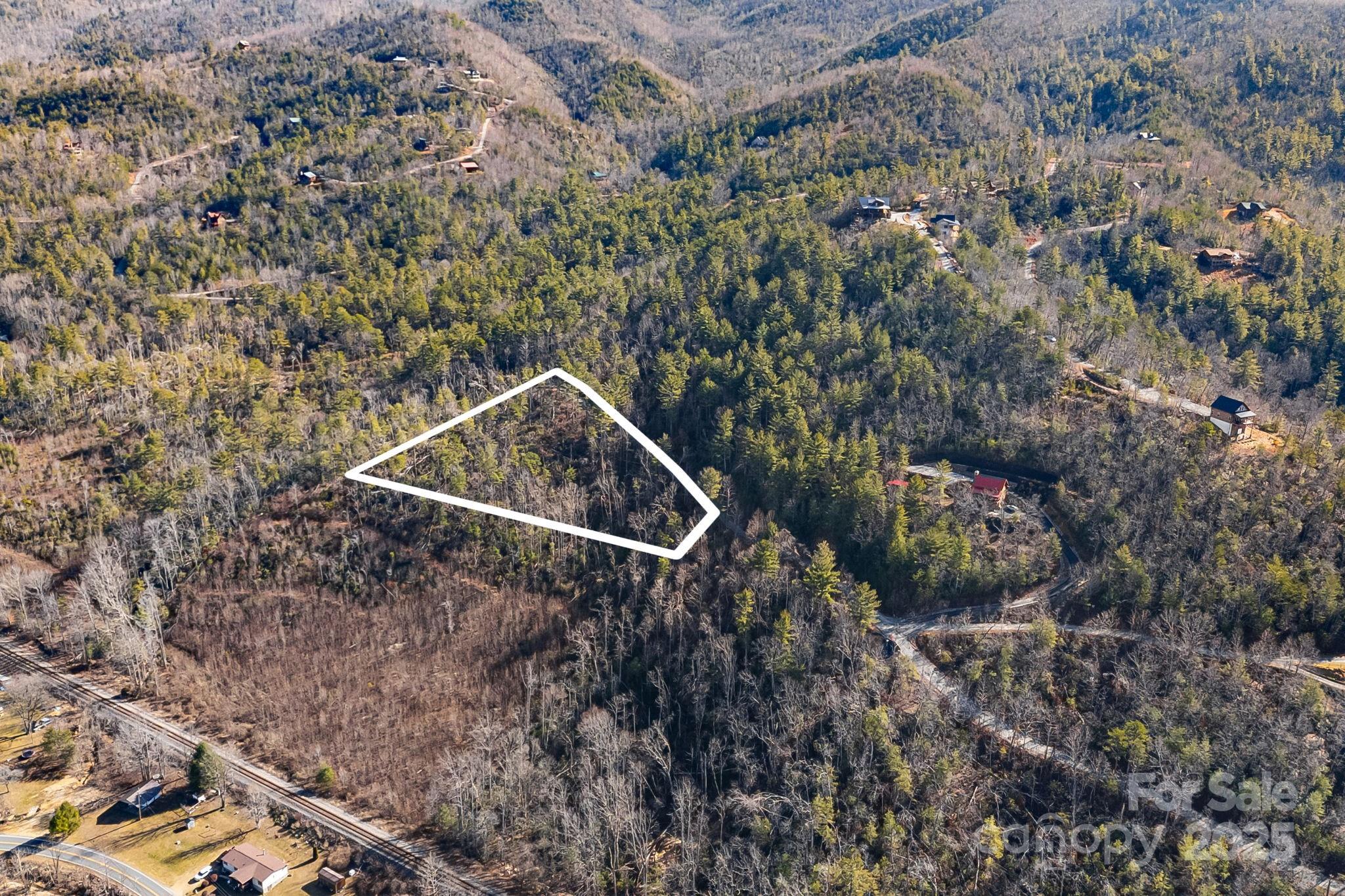 000 Fox Ridge Trail Marion NC 28752