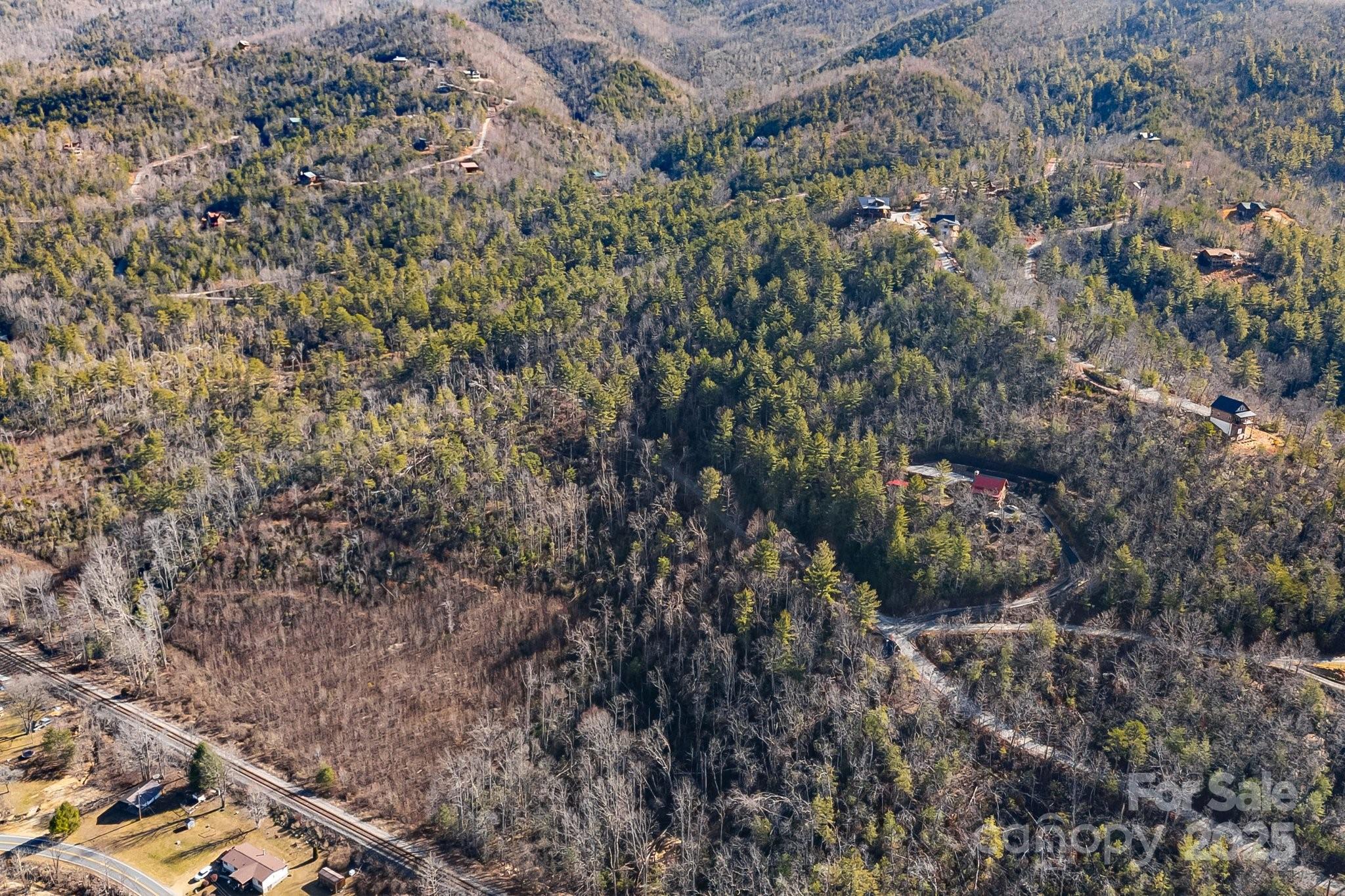 000 Fox Ridge Trail Marion NC 28752