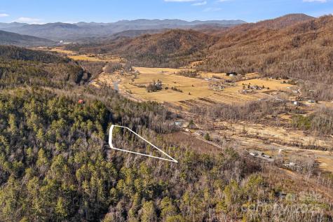 000 Fox Ridge Trail Marion NC 28752
