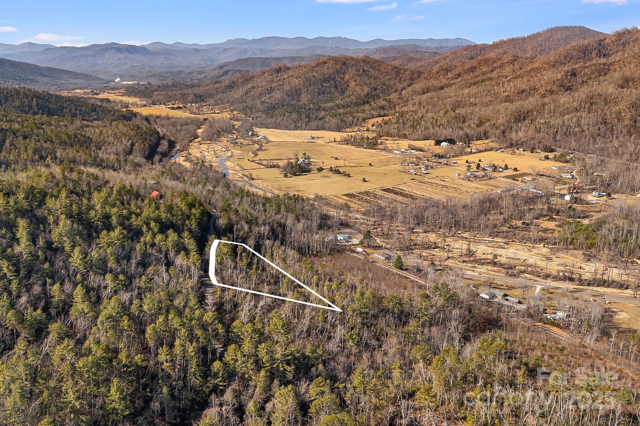 000 Fox Ridge Trail Marion NC 28752