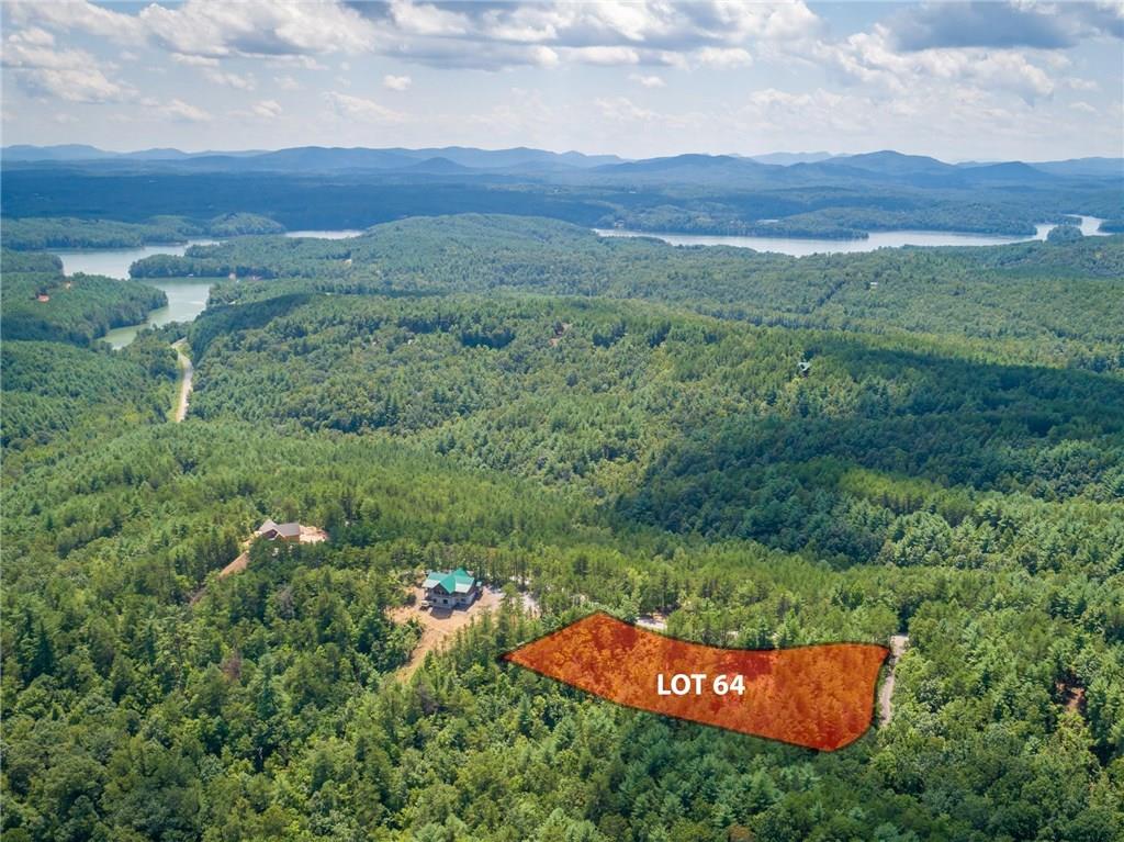 9219 Shortoff View Terrace Nebo NC 28761