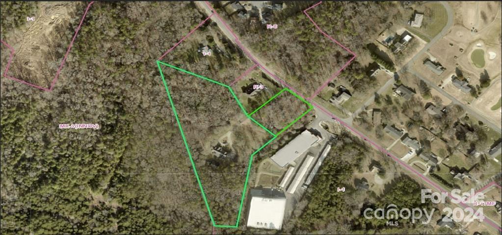 10227 Mount Holly Road Charlotte NC 28214