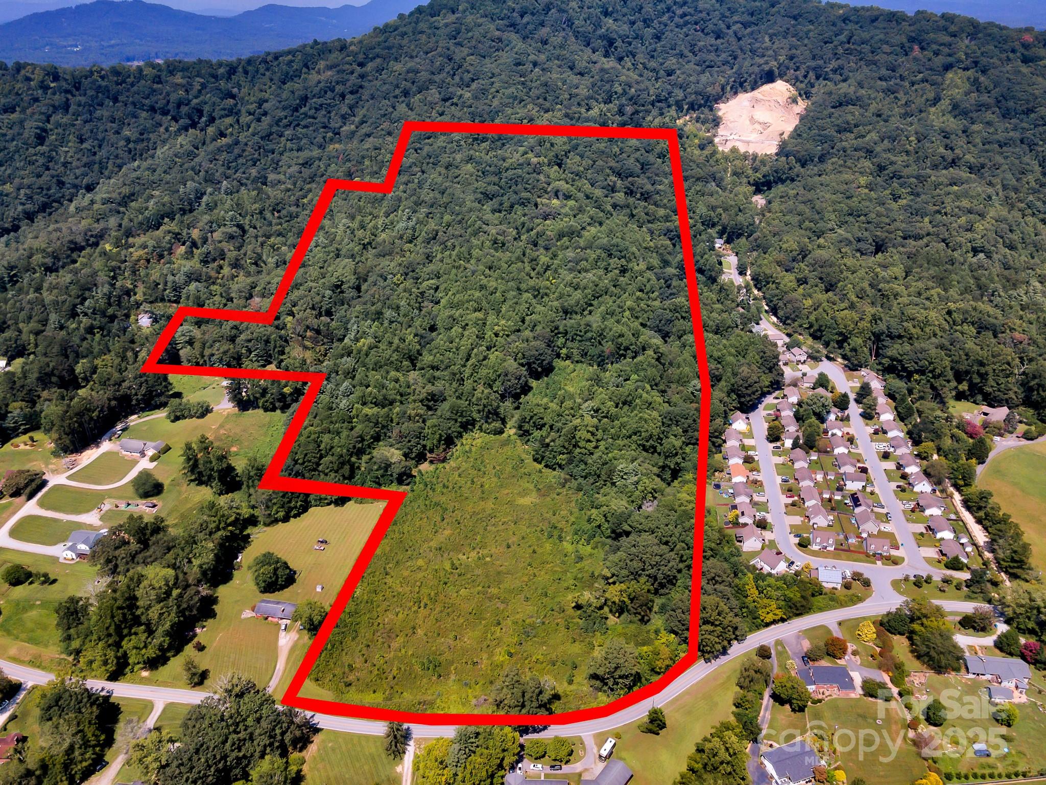 9999 Hoopers Creek Road Fletcher NC 28732