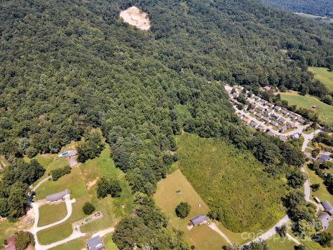 9999 Hoopers Creek Road Fletcher NC 28732