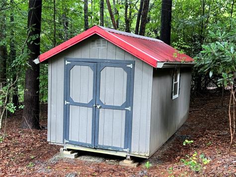 Tbd Staghorn Road Purlear NC 28665