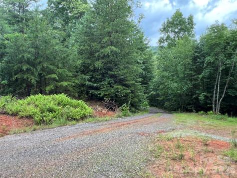 Tbd Staghorn Road Purlear NC 28665