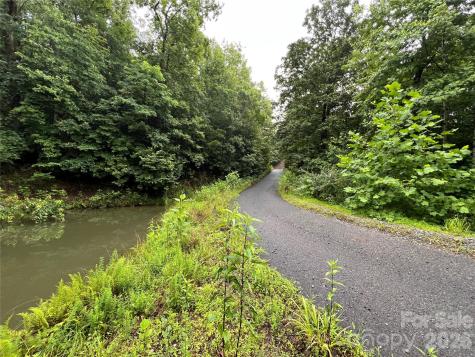 Tbd Staghorn Road Purlear NC 28665