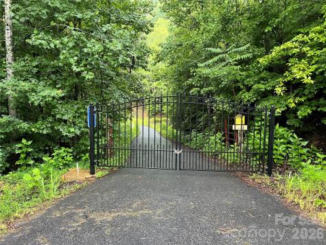 Tbd Staghorn Road Purlear NC 28665