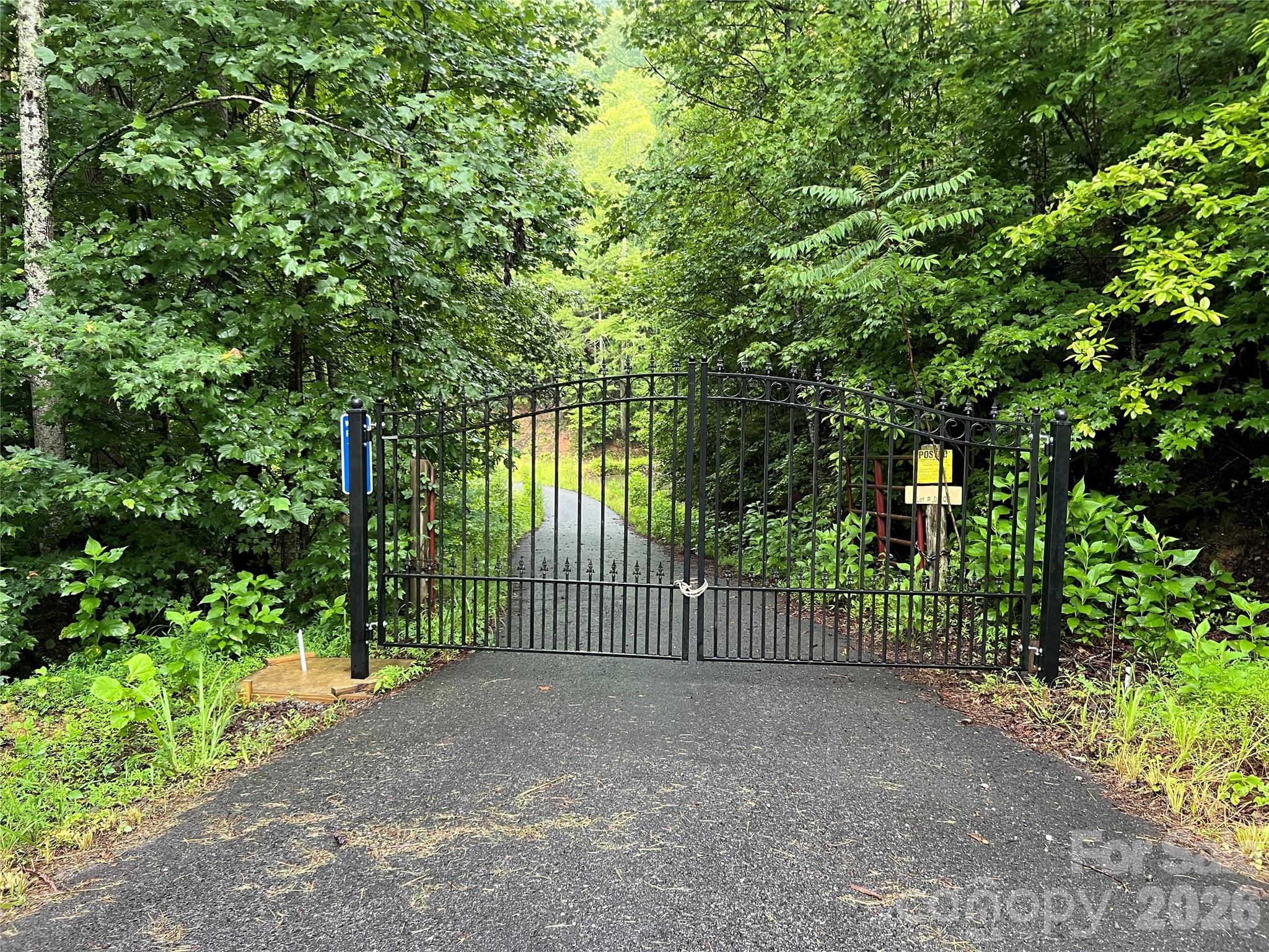Tbd Staghorn Road Purlear NC 28665