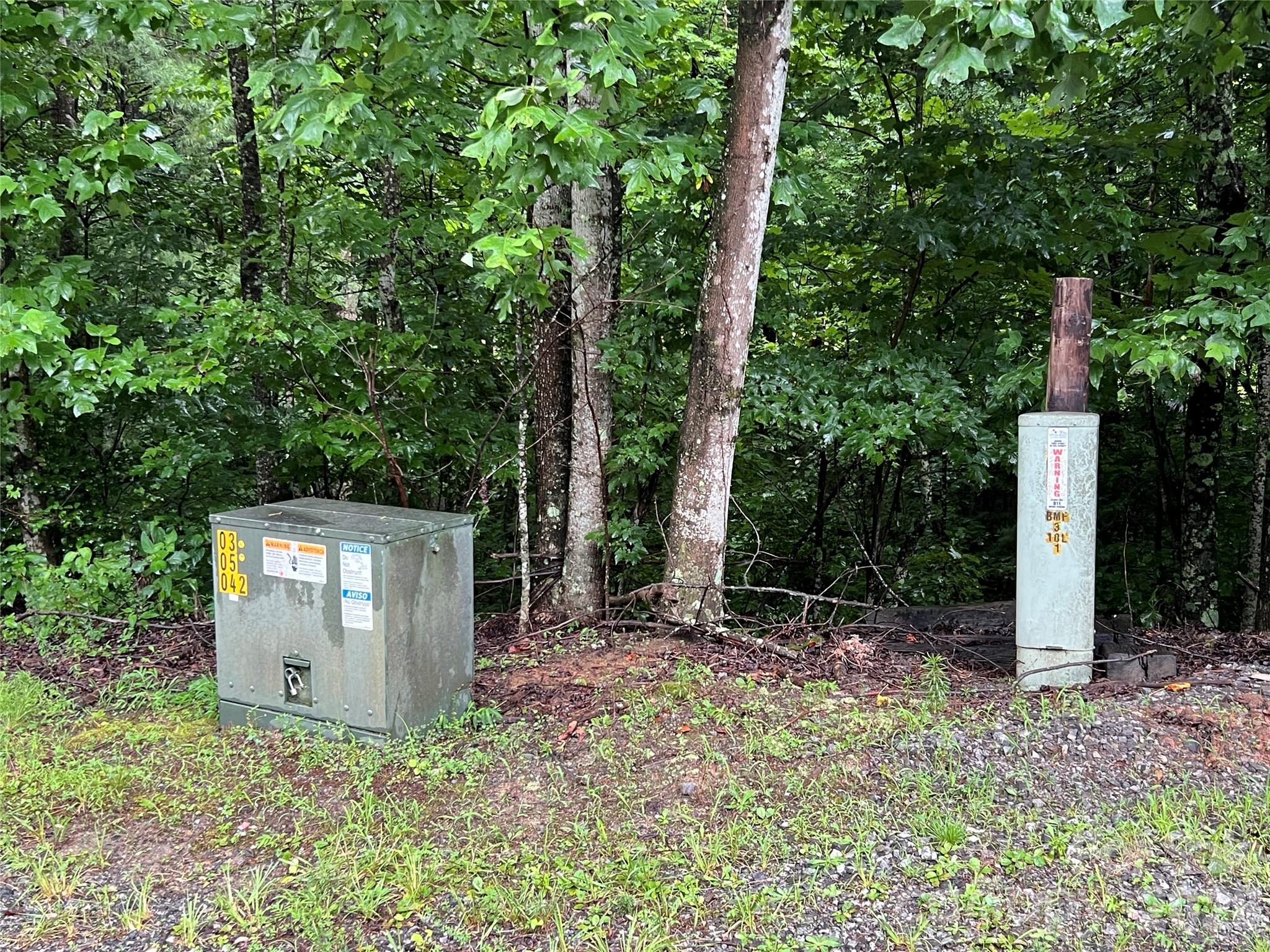 Tbd Staghorn Road Purlear NC 28665