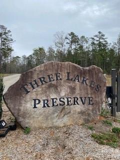 1010 Three Lakes Trail Waxhaw NC 28173