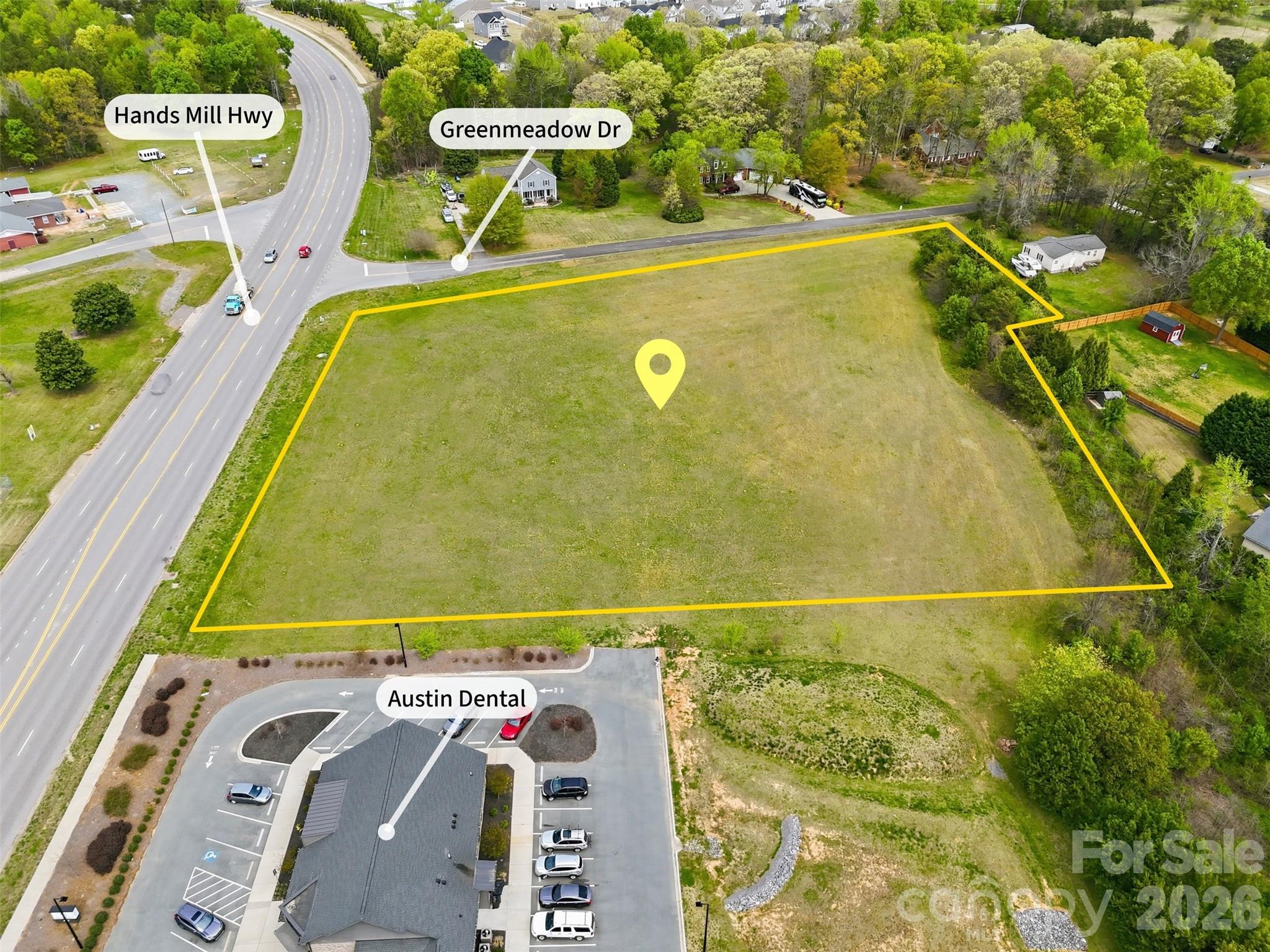 5185 Green Meadow Drive Rock Hill SC 29732