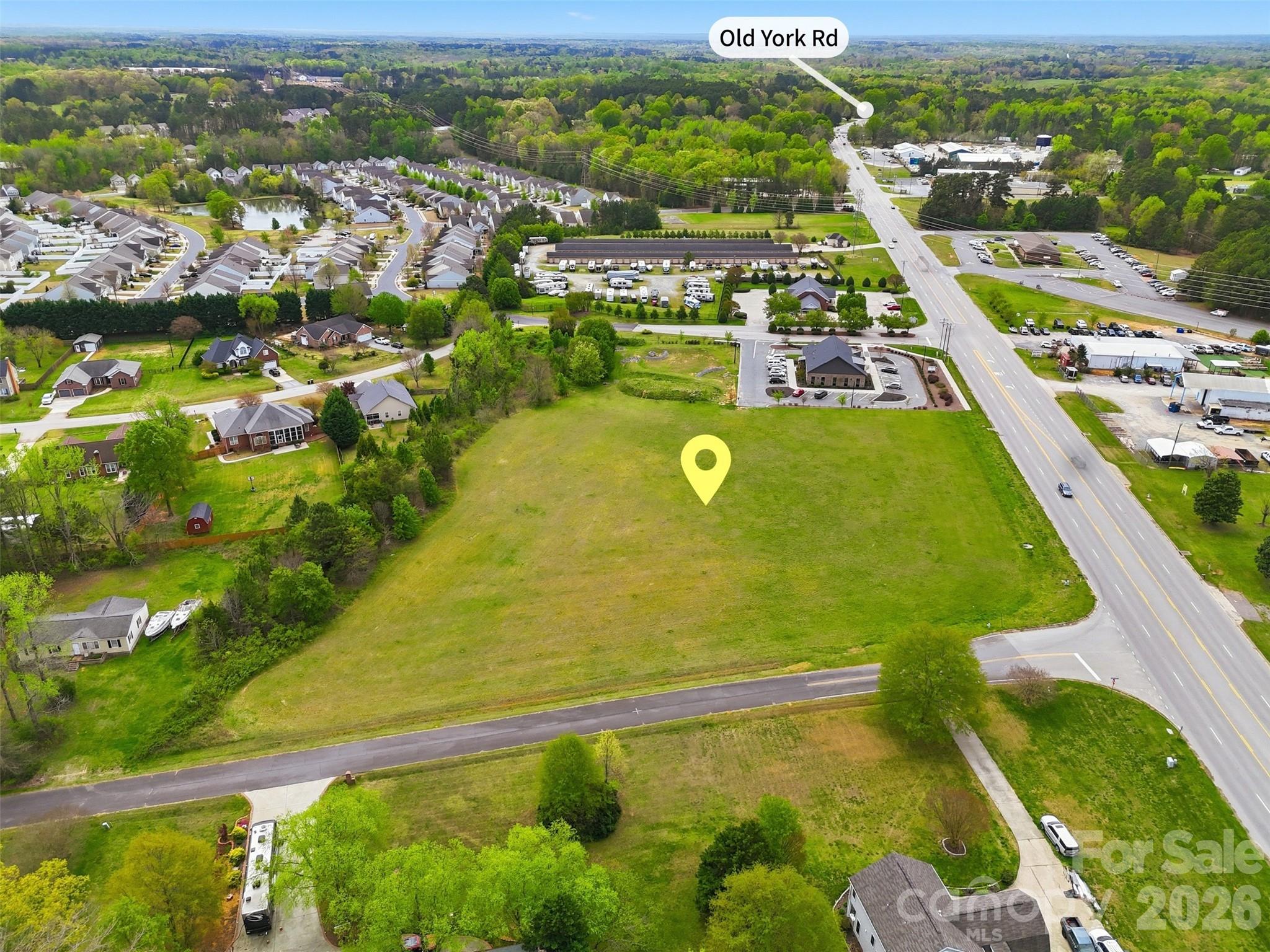 5185 Green Meadow Drive Rock Hill SC 29732