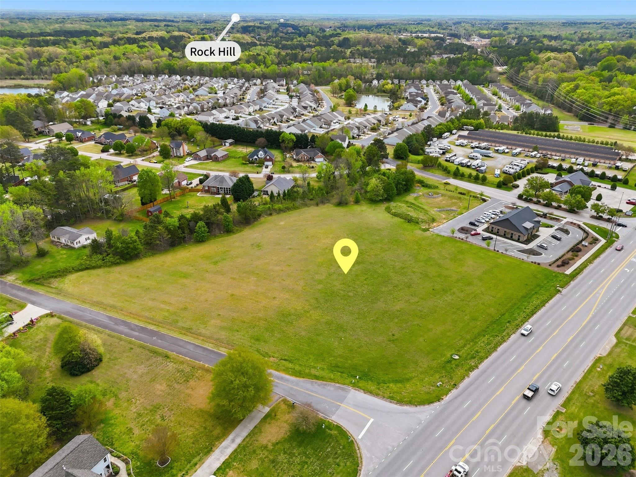 5185 Green Meadow Drive Rock Hill SC 29732