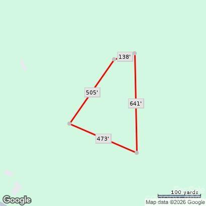 00 B Hasty Road Peachland NC 28133