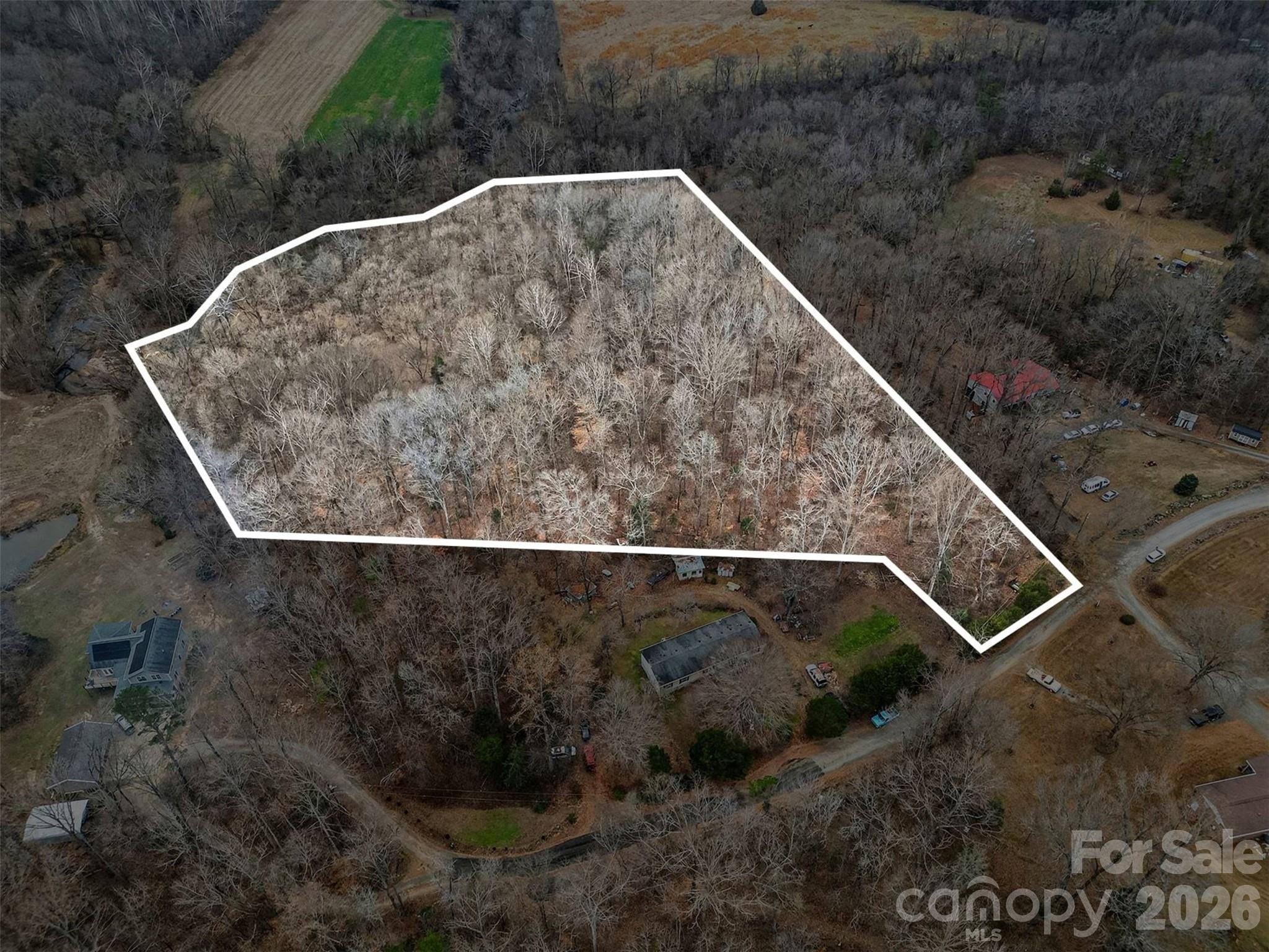 0 Rock Hollar Road Stanley NC 28164
