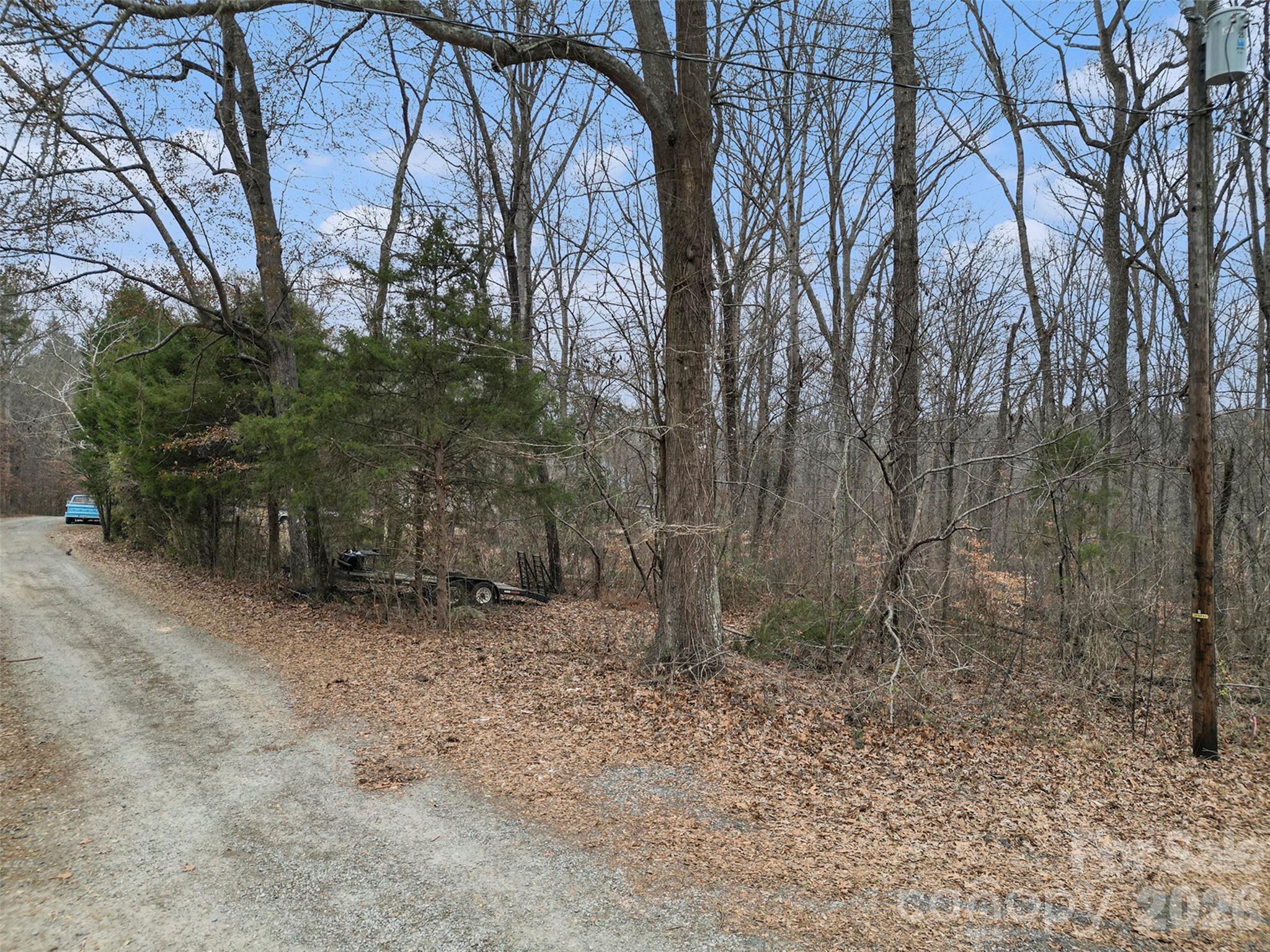 0 Rock Hollar Road Stanley NC 28164