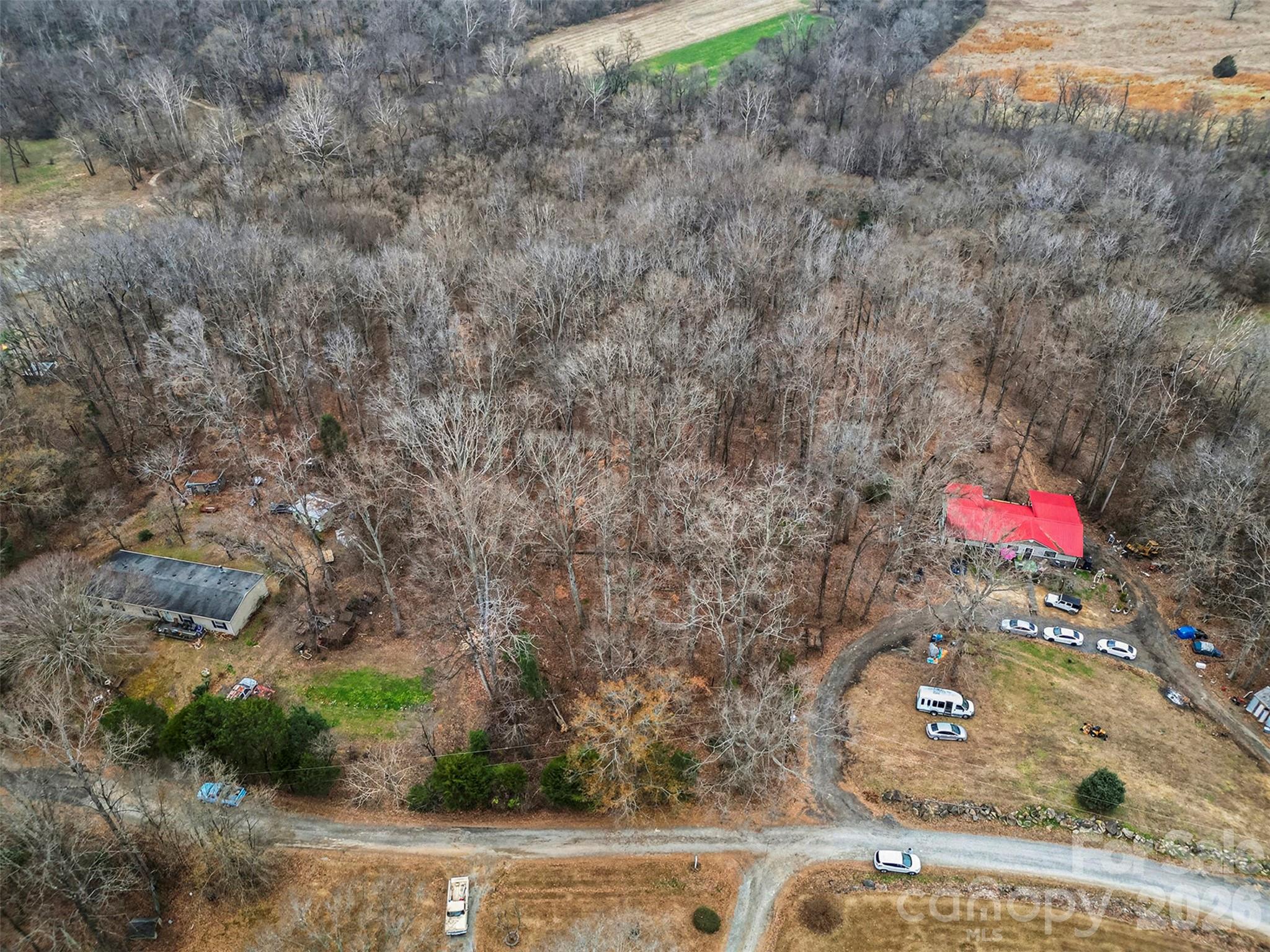 0 Rock Hollar Road Stanley NC 28164