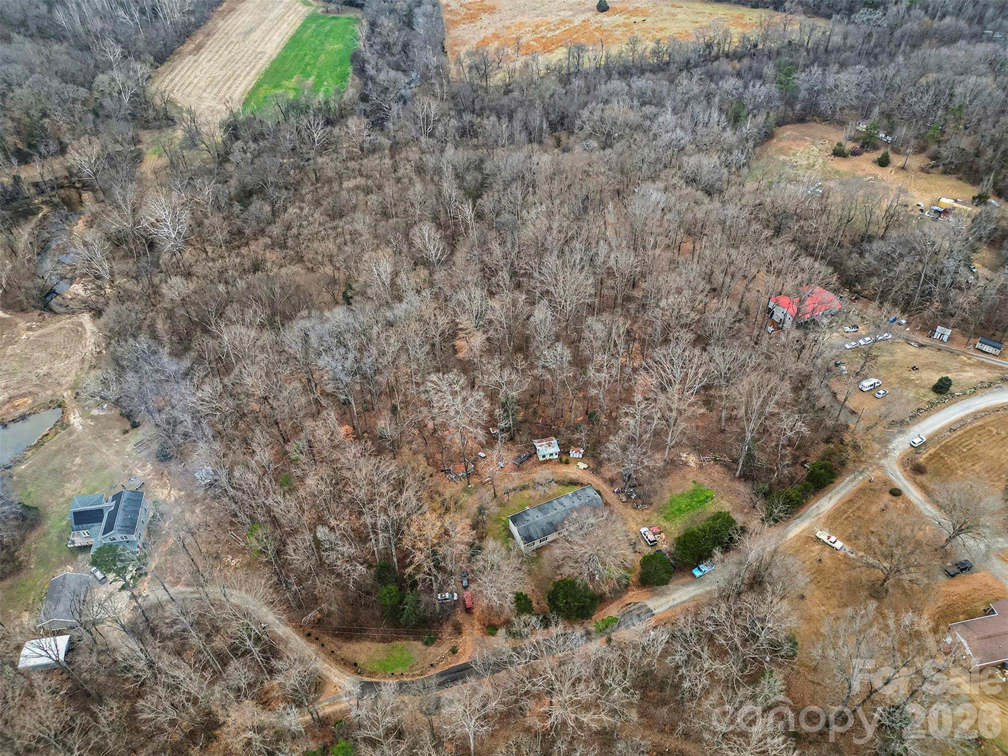 0 Rock Hollar Road Stanley NC 28164