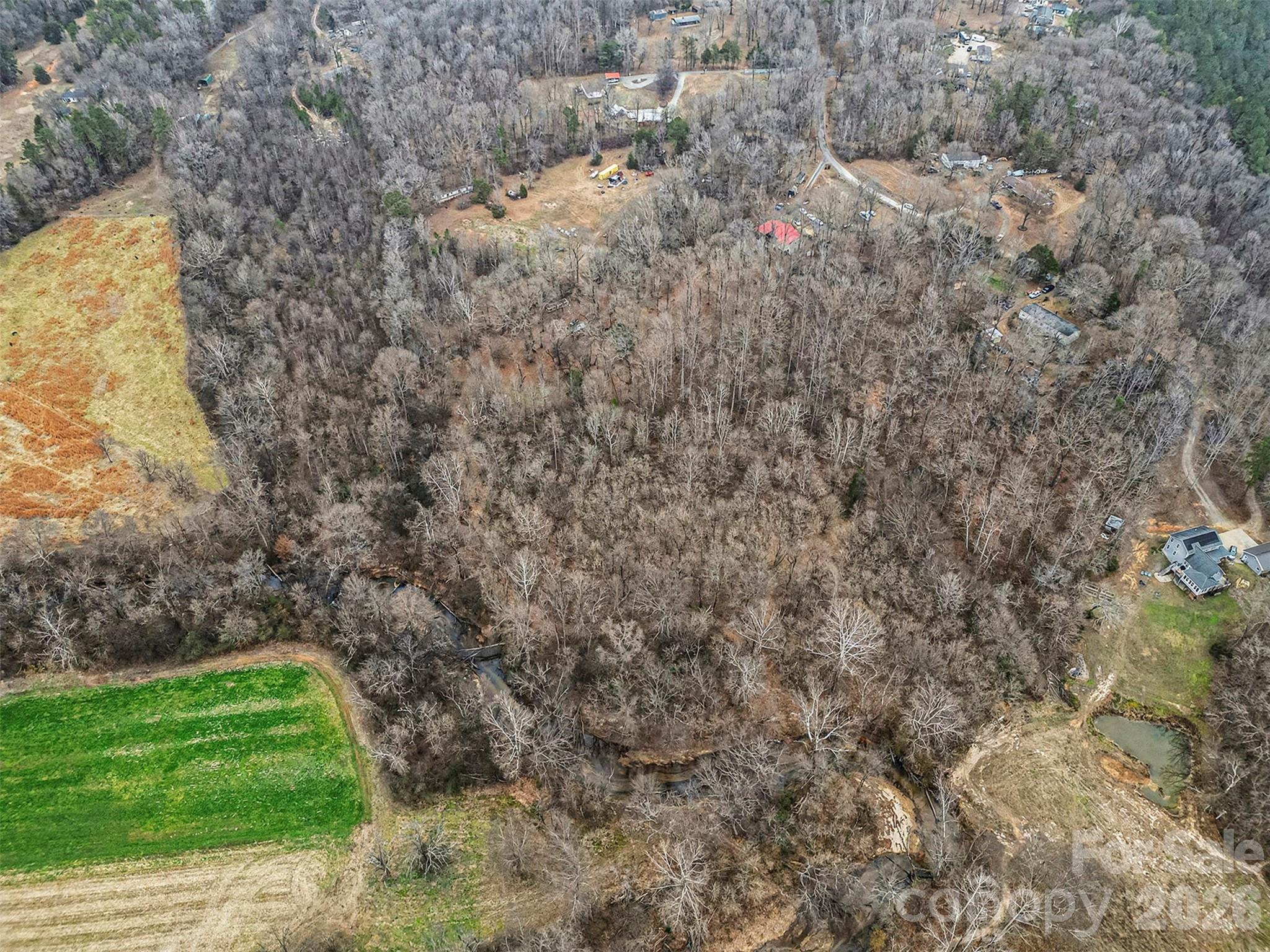 0 Rock Hollar Road Stanley NC 28164