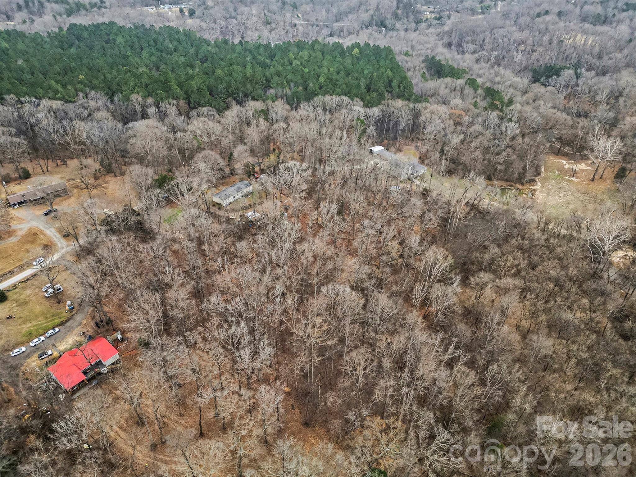 0 Rock Hollar Road Stanley NC 28164