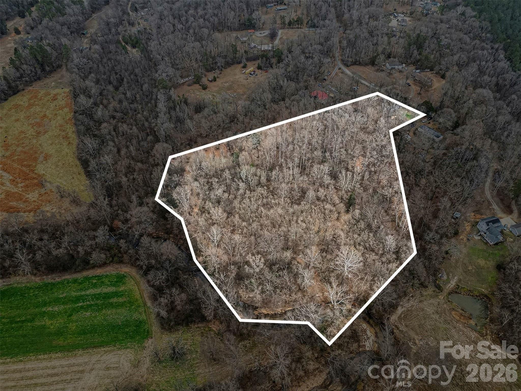 0 Rock Hollar Road Stanley NC 28164