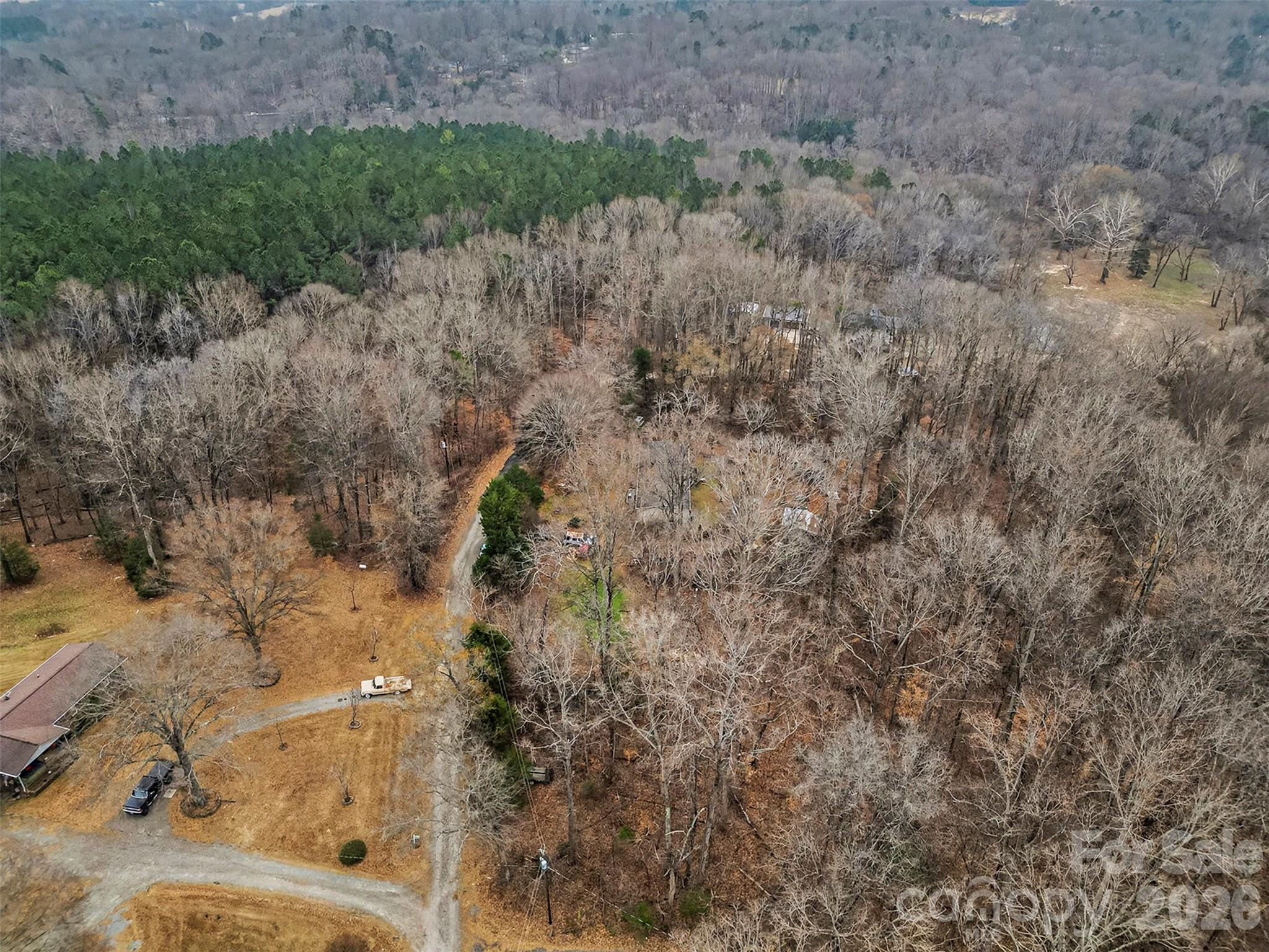 0 Rock Hollar Road Stanley NC 28164