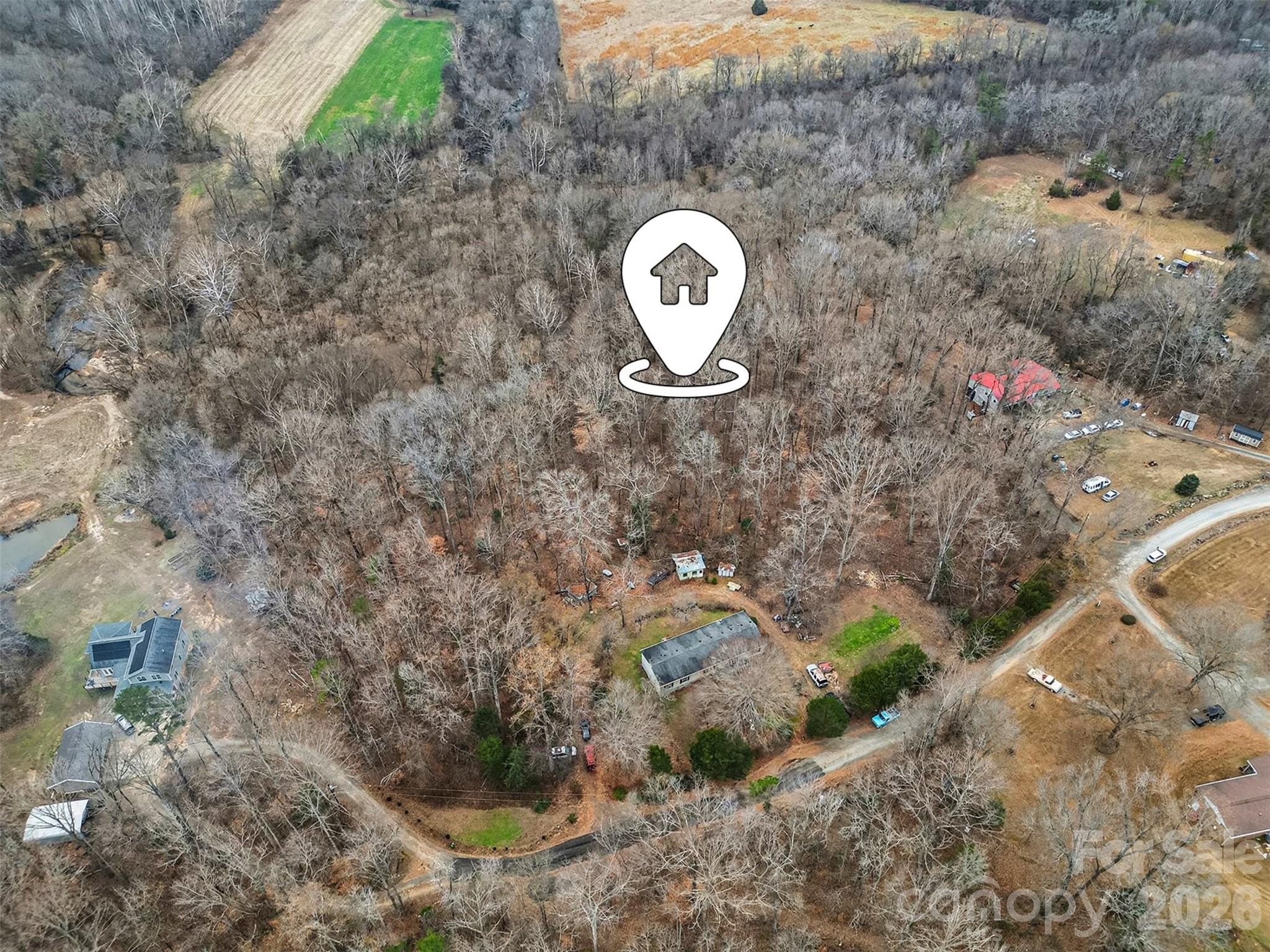 0 Rock Hollar Road Stanley NC 28164
