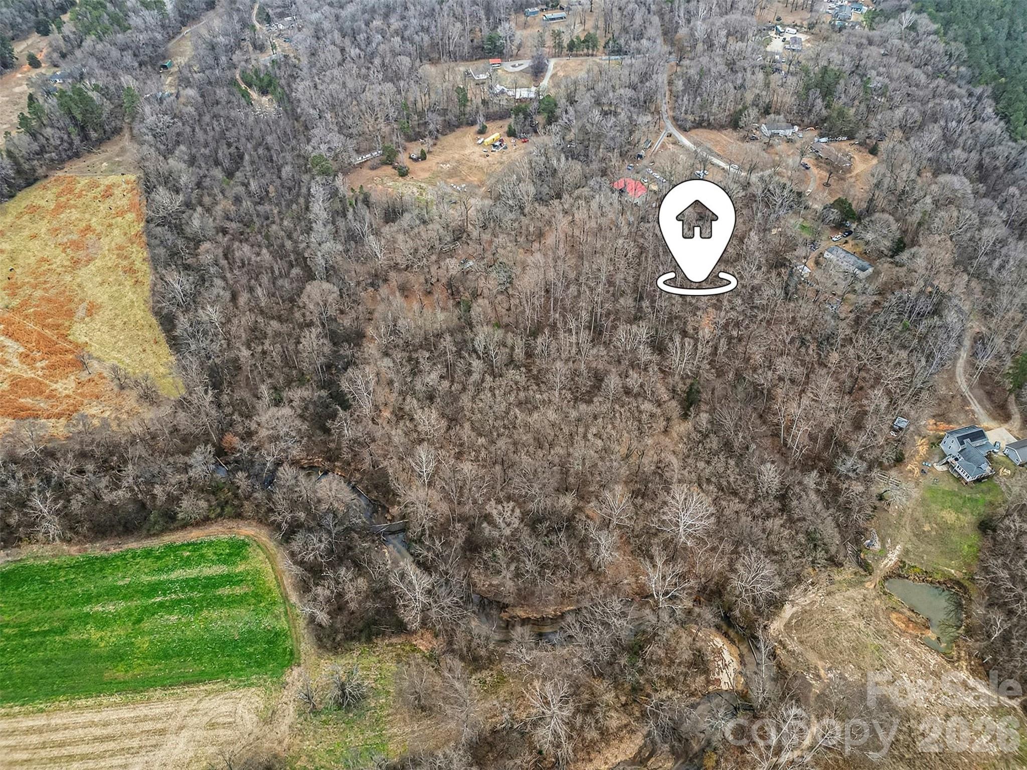 0 Rock Hollar Road Stanley NC 28164