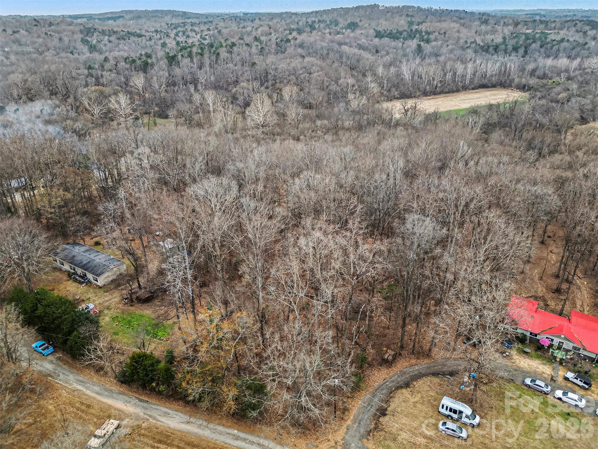 0 Rock Hollar Road Stanley NC 28164