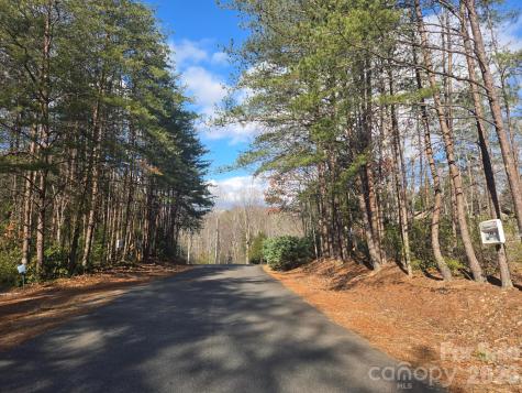 Lot 44 Dalton Court Lake Lure NC 28746